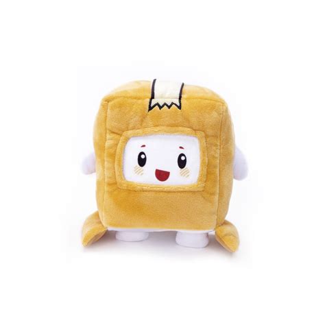 LankyBox Plush - Boxy | Toys R Us Canada