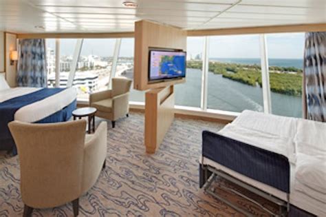 Independence of the Seas Cabins & Staterooms - Cruiseline.com