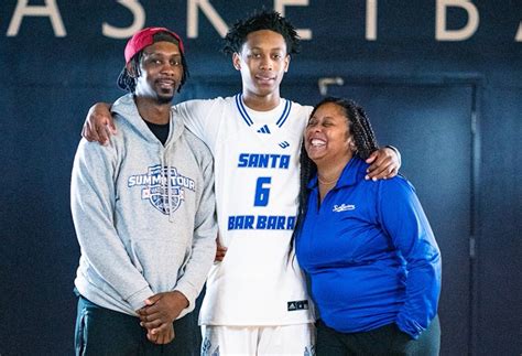 Mark Patton: Gauchos Haven’t Abandoned Their Frosh Approach To