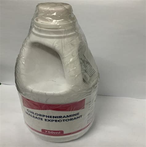 Chlorpheniramine Syrup Ml Sukitha Pharmacy Clinic Pvt Ltd