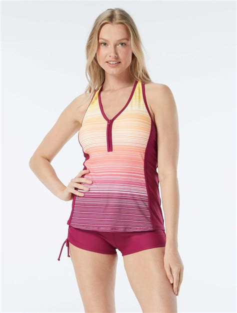 New Tankinis Swim Skirts Swim Bottoms And More Beach House