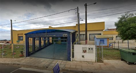 Duas Escolas Municipais De Pg Seguem Fechadas Ap S Estragos Causados