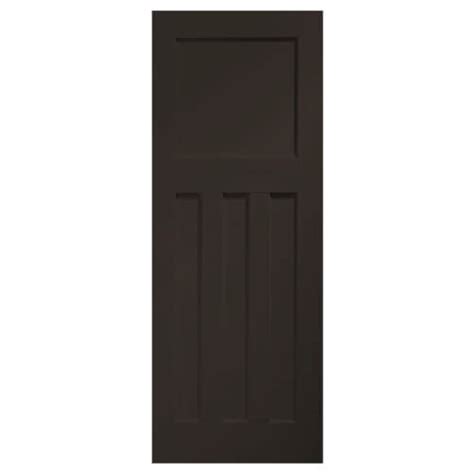 XL Joinery DX Painted Cosmos 4 Panel Internal Fire Door Buildworld