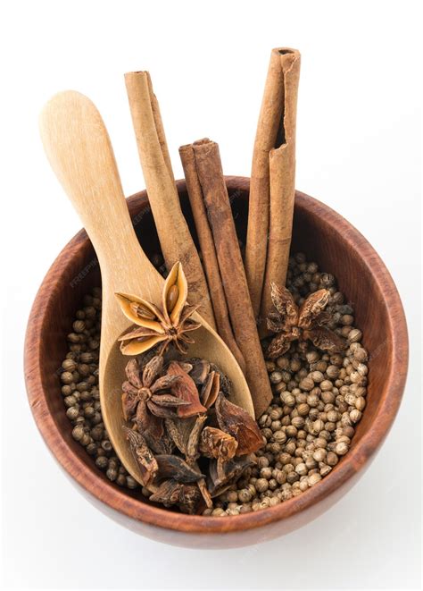 photo  spice ingredient