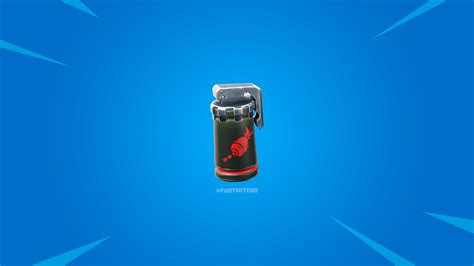 Leak: Air Strike Item Coming to Fortnite | Fortnite News