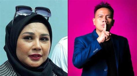 Abaikan Somasi Vicky Prasetyo Dilaporkan Mantan Istri Gegara Gelapkan