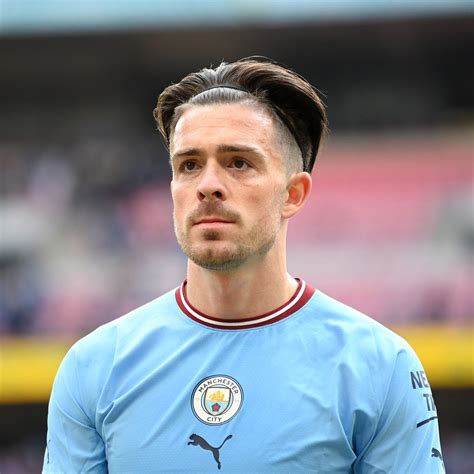 Jack Grealish Shurianneka