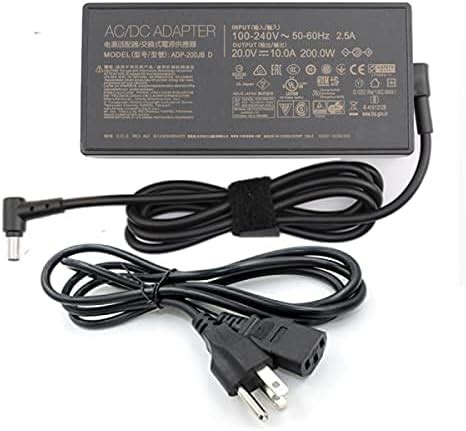 Amazon 200W Charger ADP 200JB D Fit For Asus Rog Zephyrus G15