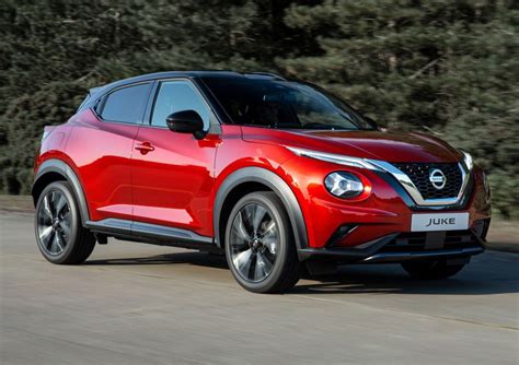 Nissan Juke Catalogo E Listino Prezzi Nissan Juke Automoto It