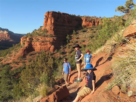 Doe Mountain Trail: A Top Sedona Sunset Hike (+ What to Avoid) - 10 ...