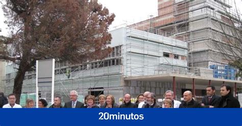 Las Urgencias Hospitalarias Primer Servicio Unificado Del Complejo