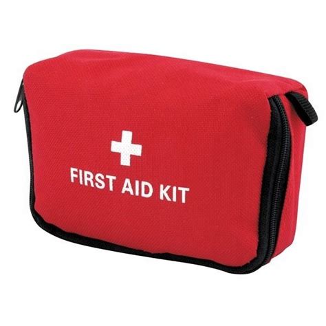 Apteczka Z Wyposa Eniem First Aid Kit Mil Tec Oficjalne