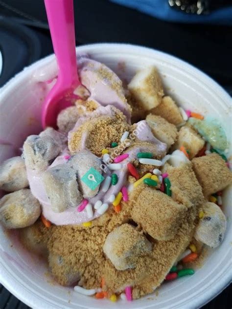 SweetFrog - Waterville