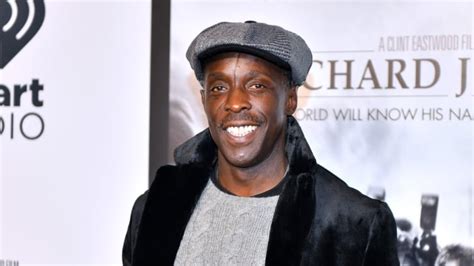 The Wire Actor Michael K Williams Died Of Drug Intoxication Says