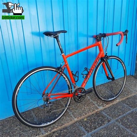 Specialized Allez Sport E5 2019 Talle 58 Usada Bicicleta En Venta BTT