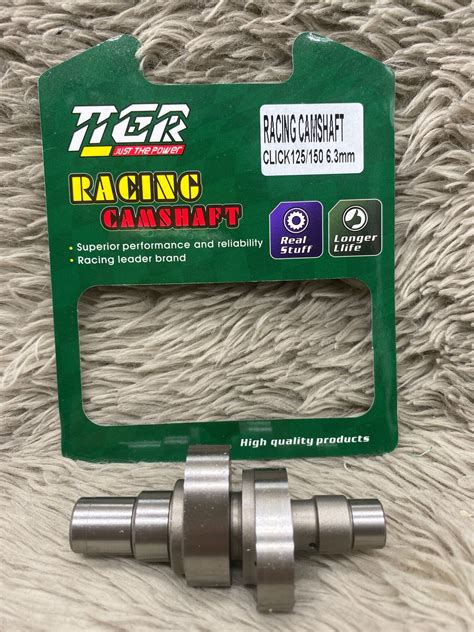 Ttgr Racing Camshaft Click Mm Lazada Ph