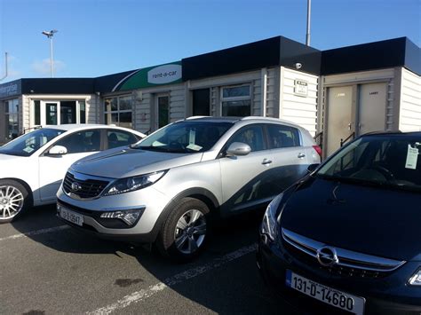 Travel to Ireland : Passport or Visa?