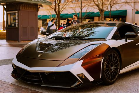 Cu Nto Cuesta Un Lamborghini Veneno Desc Brelo Aqu Preciator