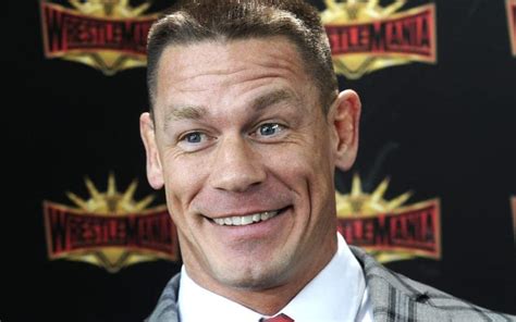 23+ john cena 2021 haircut - VernonSimon