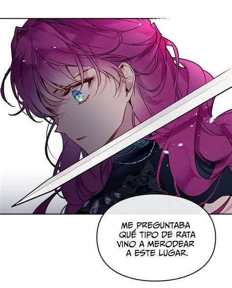 El Nico Final De La Villana Es La Muerte Cap Tulo Tmo Manga