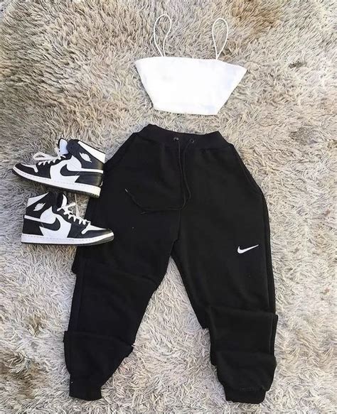 Cute Nike Outfits Trendy Outfits For Teens Cute Lazy Outfits Really Cute Outfits Cute Simple