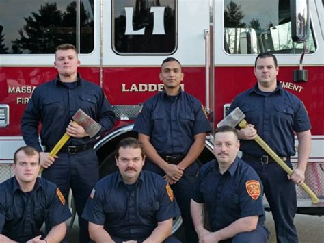 Arlington Welcomes Six New Firefighters Arlington Ma Patch