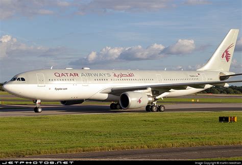 A7 ACH Airbus A330 202 Qatar Airways Martin Needham JetPhotos