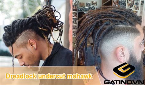 Top hơn 87 hình về cách làm tóc dreadlock nam - thuvientinhoc.edu.vn