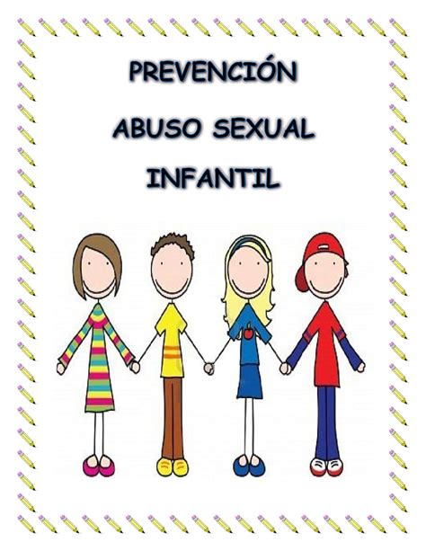 Calaméo Prevención Del Abuso Sexual Infantil