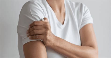 6 Reasons Why Your Shoulder Is Clicking Regenexx® At New Regeneration