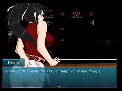 Alansya Chronicles Melvin Part Free Mobile Porn Videos IPornTV