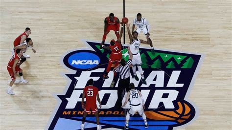 Final Four predictions: Which team wins NCAA tournament title?