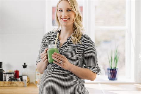 Chlorella For Pregnant Women And Lactating Mothers