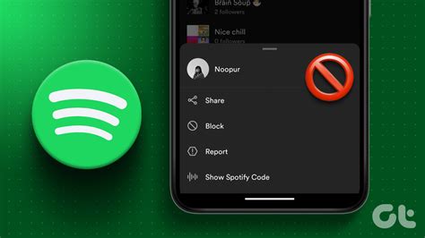 How To View Lyrics On Spotify Mobile Desktop And Tv Guiding Tech