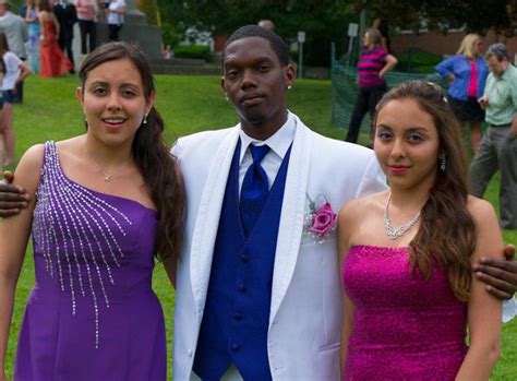 PHOTOS: Chelmsford Senior Prom Night | Chelmsford, MA Patch