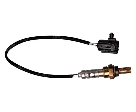 Sensor Oxigeno V Puntas Chrysler Dodge Jeep Plymouth Tecnofuel Efi