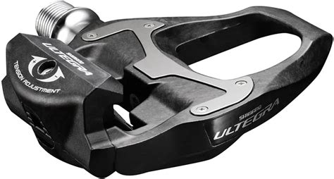 Shimano Ultegra Pd Spd Sl Carbon Road Pedals