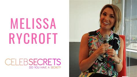 Melissa Rycroft Talks Being A Mentor On Season 13 Of Dallas Cowboys