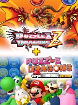 Puzzle Dragons Z Puzzle Dragons Super Mario Bros Edition Review