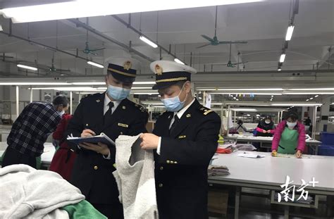 17条稳外贸措施助力进出口企业保订单稳预期，1—4月河源外贸出口总值618亿元海关余佩劳动密集型