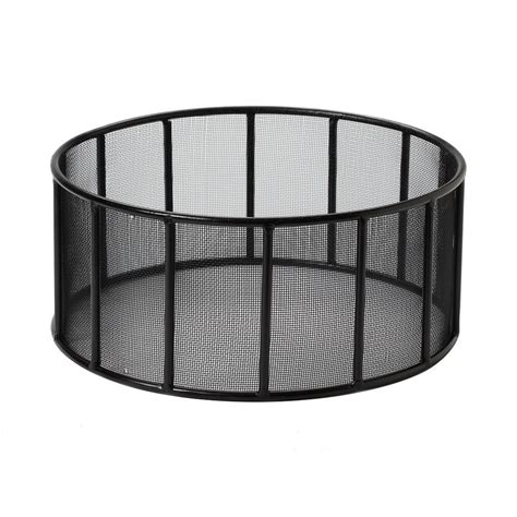 Get Mesh Fence Riser 14 Dia X 8h Round 1 Each