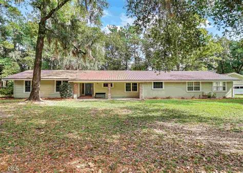 311 Beth Dr, Jesup, GA 31545 | Trulia