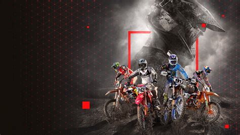 MXGP 2021 The Official Motocross Videogame