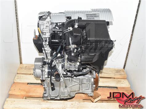 Zr Fxe Jdm Replacement Toyota Hybrid L Prius Lexus Ct H Engine