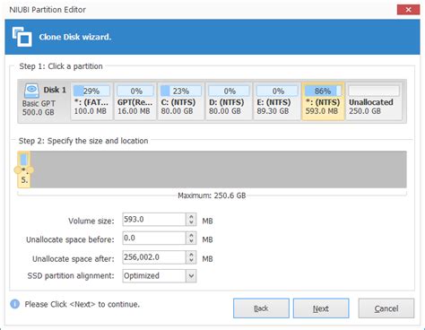 Free Tool To Clone Windows To Ssd Hdd Much Faster