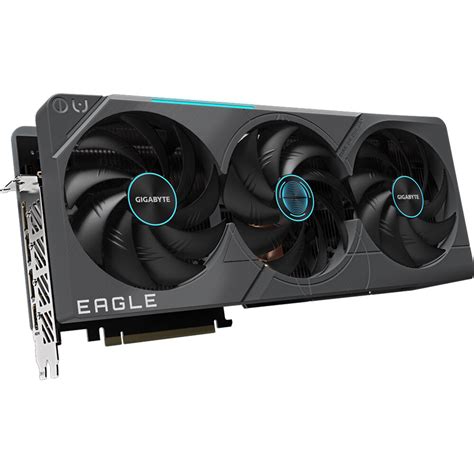 Gigabyte GeForce RTX 4080 16GB EAGLE OC GV N4080EAGLE OC 16GD