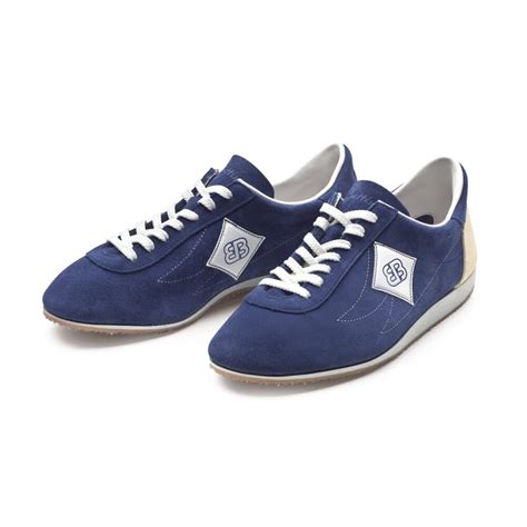 Brütting. Real running shoes, shoemaker worked | Manufactum