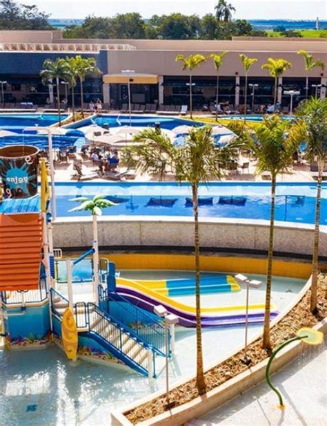 Enjoy Solar Das Águas Park Resort Olímpia Updated 2024 Prices