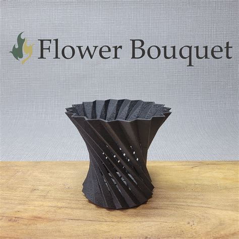 flower bouquetd  planter
