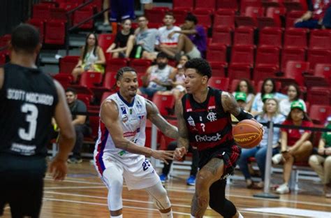 Franca E Flamengo Est O Nas Semifinais No Nbb Esportes Mais